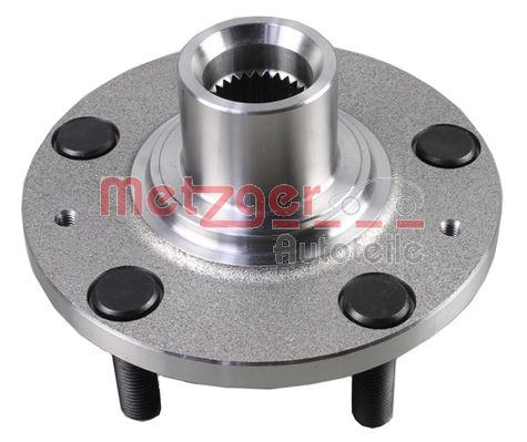 METZGER N 1042 Radnabe